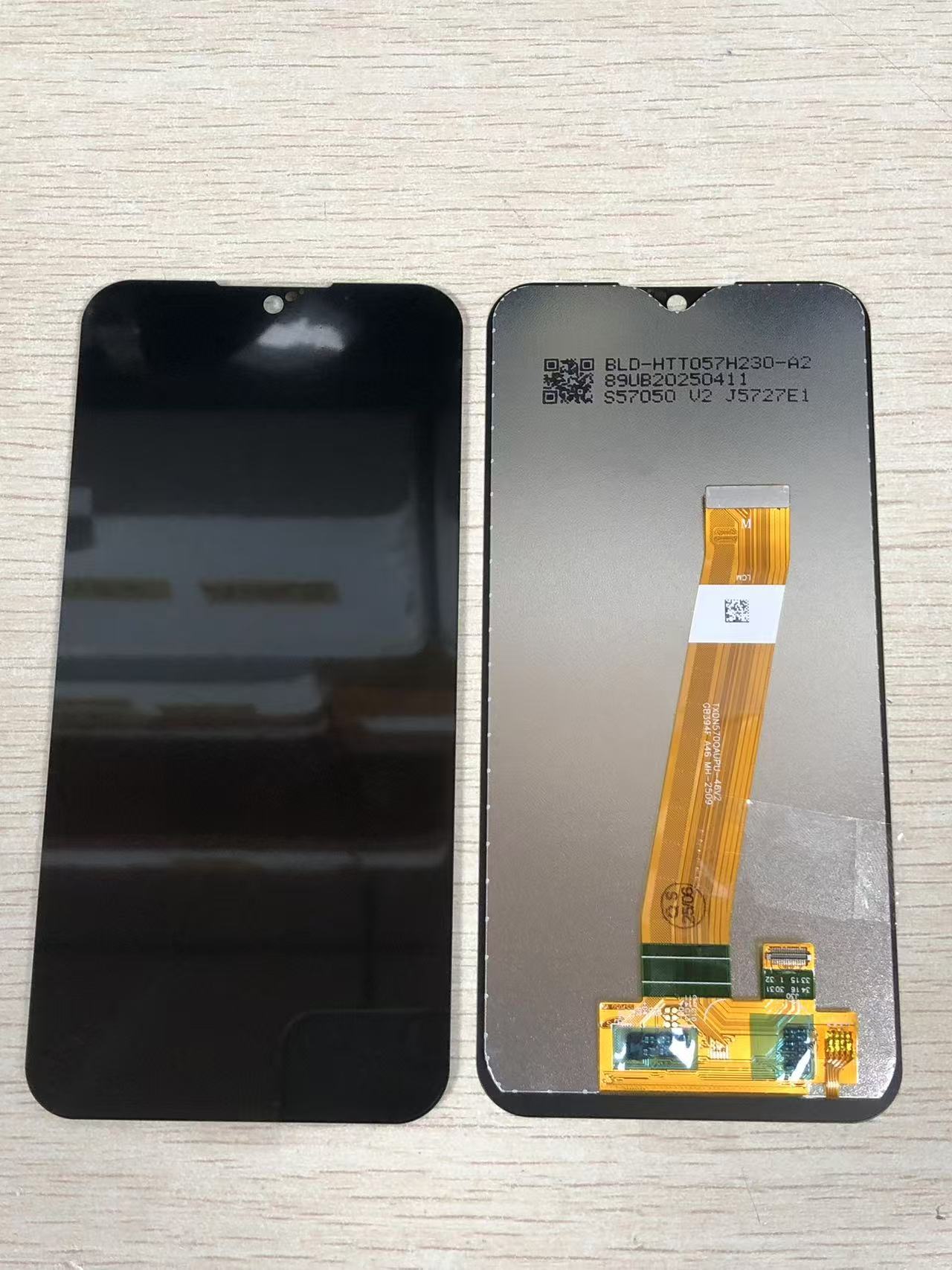 Samsung Mobile Screen Replacement